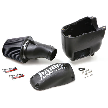 Banks Power Ram-Air Intake System | Ford F250/F350/F450 6.7L (42215-D)