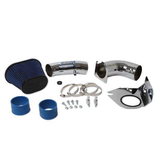 BBK 94-95 Mustang 5.0 Cold Air Intake Kit | (1712)