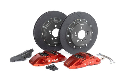 Dinan Big Brake Kit | BMW M3 (15-18) (D290-1009-R)