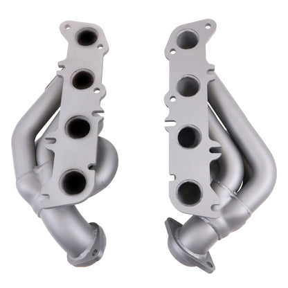 BBK 09-14 F-150 5.0 Tuned Length Headers 1-3/4in Titanium Ceramic | F-150 (1943)