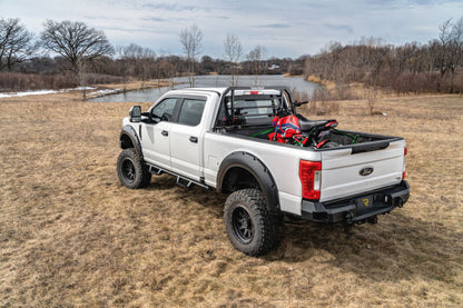 BackRack SRX Rack 99-23 Ford F-250/350/450 Super Duty | Ford F-250/350/450 (SRX702)