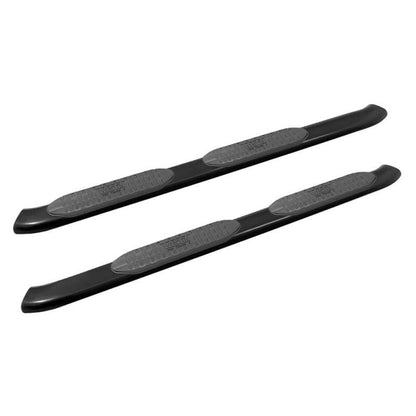 Westin 21-54065 PRO TRAXX 5 Oval Nerf Step Bar For 2018-2023 Jeep Wrangler
