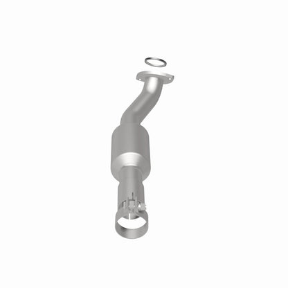 MagnaFlow 52544 DirectFit Converter Underbody For Toyota RAV4 (09-12)