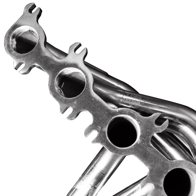 Kooks 1-3/4 x 3 Header & Catted X-Pipe Kit | Ford Mustang (05-14) (1141H220)