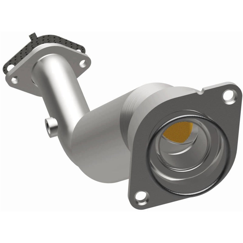 Magnaflow 52463 OEM Underbody Catalytic Converter 09-11 Lucerne V6 3.9L