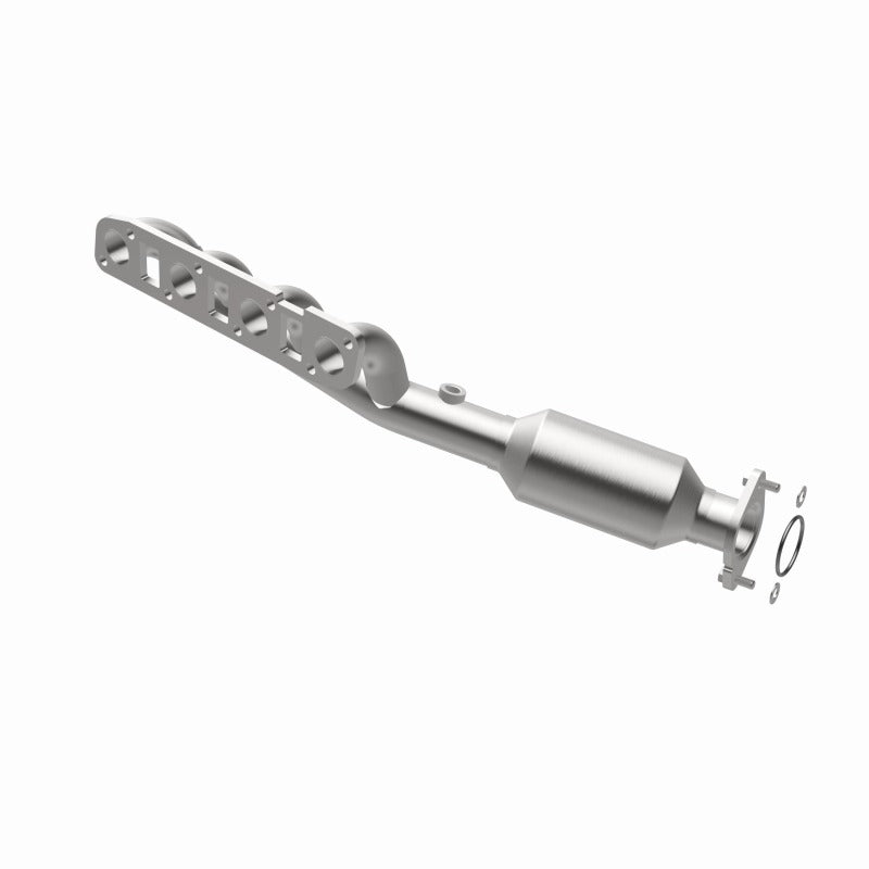 Magnaflow 22-036 OEM Manifold Direct Fit Converter For 11-13 QX56 V8 5.6