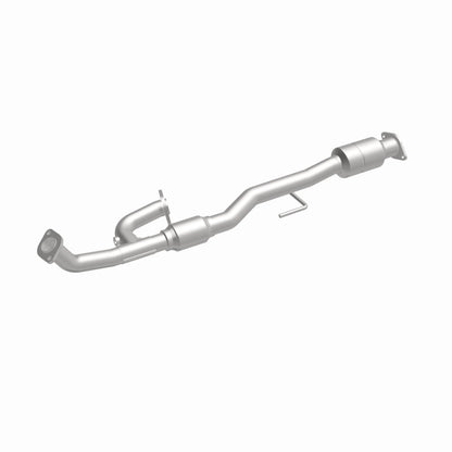 MagnaFlow 23009 Y-Pipe Converter For Lexus ES330/Toyota Camry/Solara 04-08