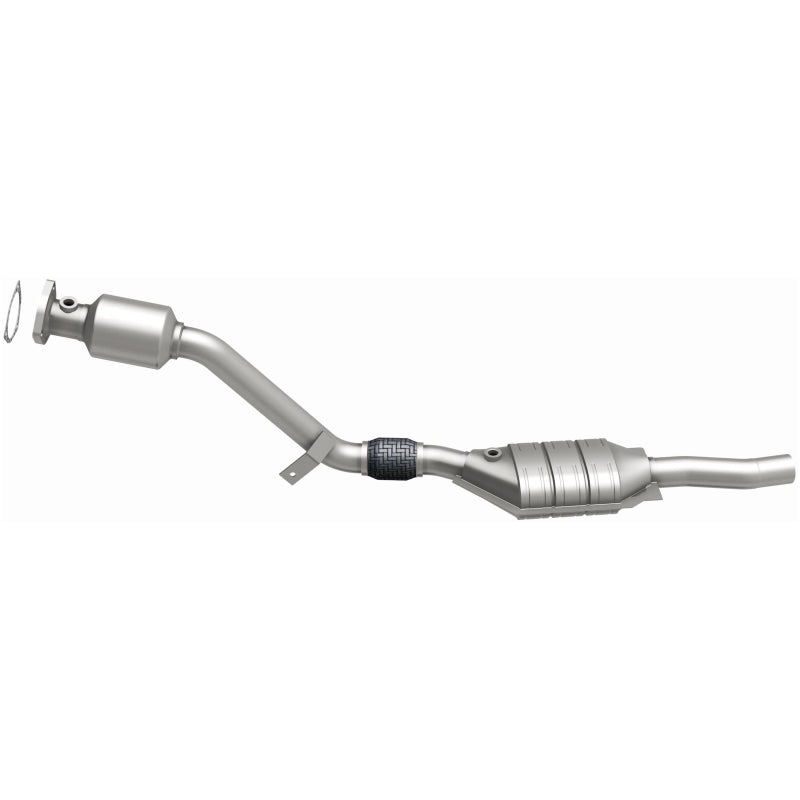 Magnaflow 51589 DirectFit Converter For VW Passat 2.8L (03)