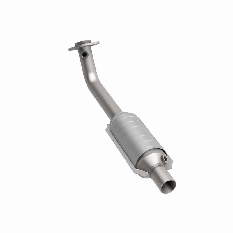 Magnaflow 49572 DirectFit Converter For BMW X5 4.4L OEM