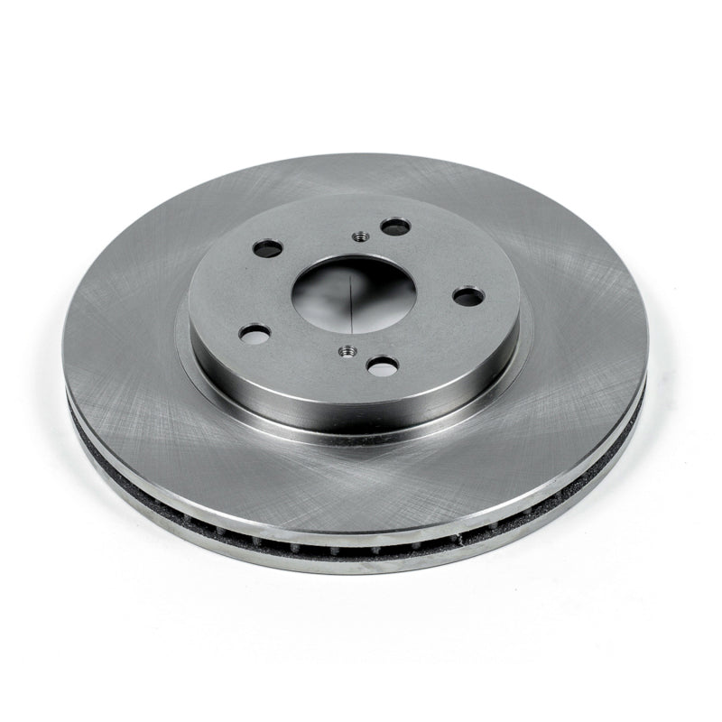 PowerStop Front Brake Rotor | Lexus ES300 (02) (JBR972)