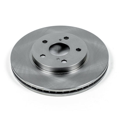 PowerStop Front Brake Rotor | Lexus ES300 (02) (JBR972)