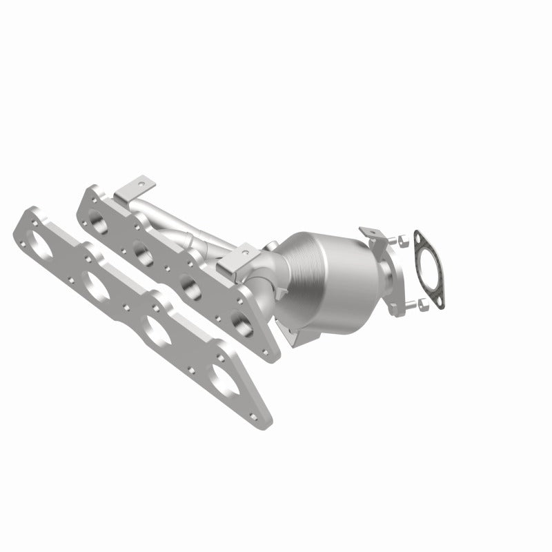 Magnaflow 51429 SS OEM Catcon Direct-Fit For Hyundai Accent 12-15 L4-1.6