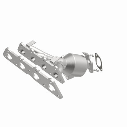 Magnaflow 51429 SS OEM Catcon Direct-Fit For Hyundai Accent 12-15 L4-1.6