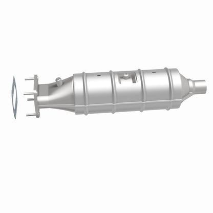 MagnaFlow Direct Fit Catalytic Converter Ford-OEM Fit 94 95