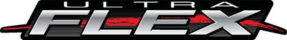 Undercover UX82000 Ultra Flex Hard Folding Tonneau Cover for 17-26 Honda Ridgeli