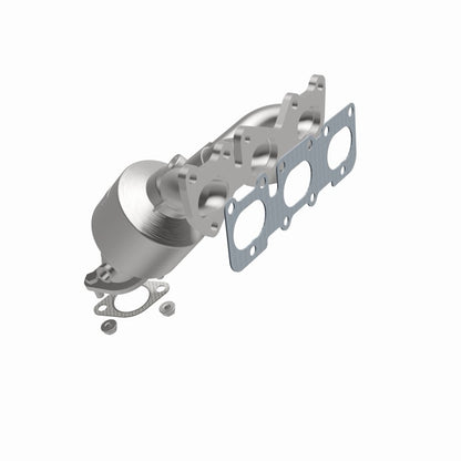 Magnaflow OEM Grade Catalytic Converter | Hyundai Veracruz/ Santa Fe (07-12/06-15) (51202)