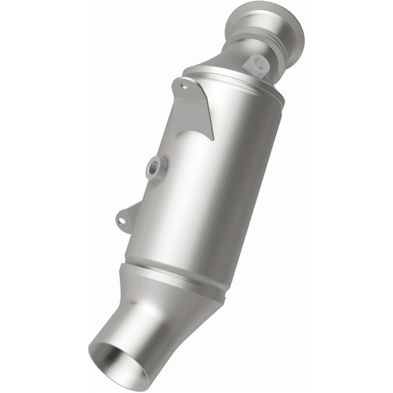 MagnaFlow 52254 DirectFit Converter For BMW 640i/740i (15+) Underbody