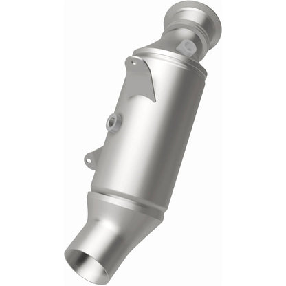 MagnaFlow 52254 DirectFit Converter For BMW 640i/740i (15+) Underbody
