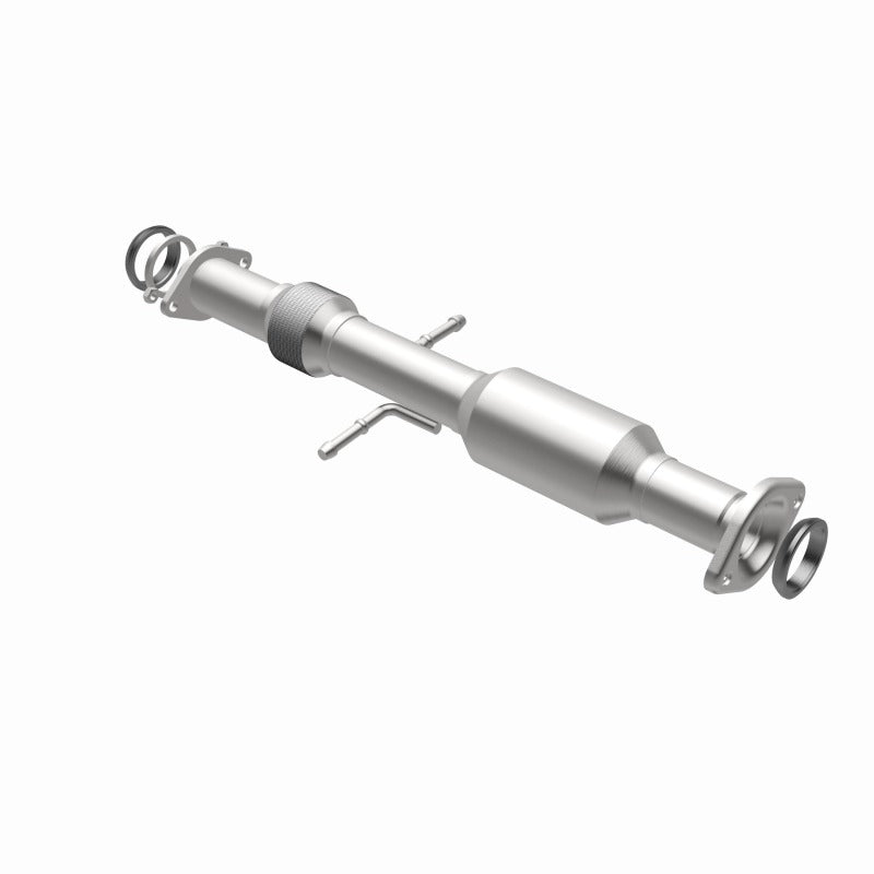 Magnaflow 21-096 DirectFit Converter For Lexus RX350 V6 3.5L OEM Grade