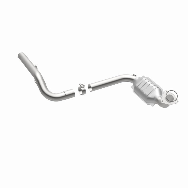 Magnaflow 51878 DirectFit Converter For Cadillac Escalade 6.0L (02-05)