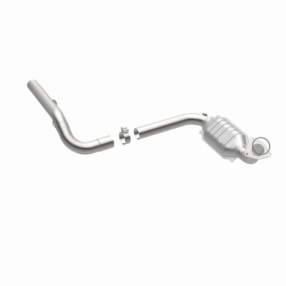 Magnaflow 51878 DirectFit Converter For Cadillac Escalade 6.0L (02-05)