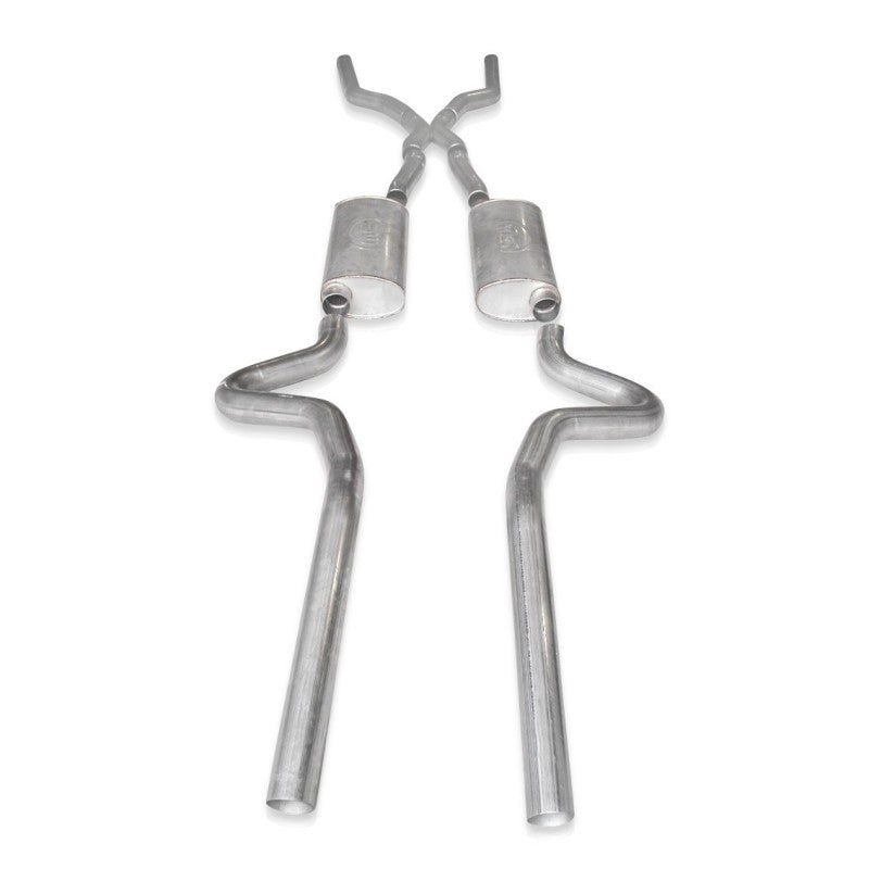 Stainless Works Exhaust | Chevrolet Chevelle LS1 (68-72) (CV6872LSD)