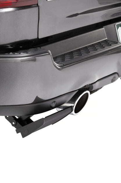 Bestop 19-26 Ram 2500/3500 TrekStep Rear Step | (75520-15)