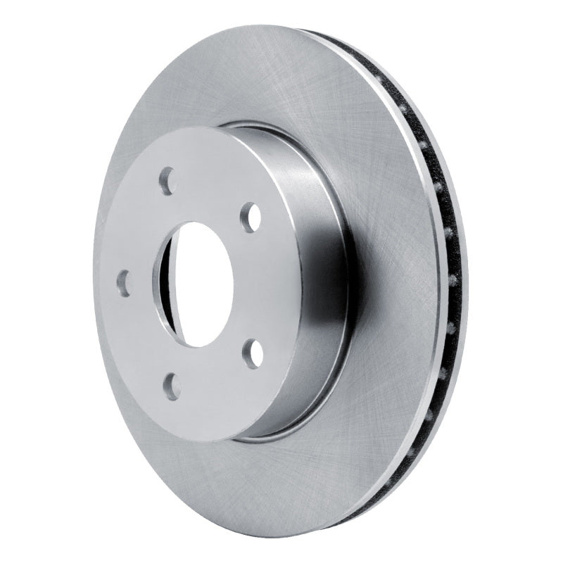 DFC Brake Rotor (FRONT): Jeep Grand Cherokee (99-04)