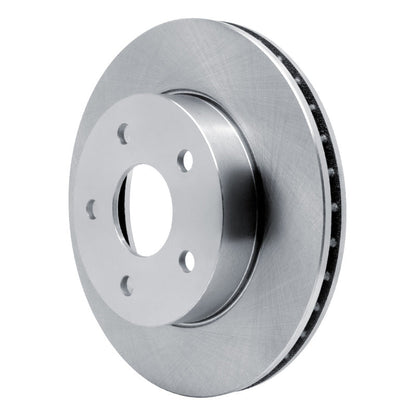 DFC Brake Rotor (FRONT): Jeep Grand Cherokee (99-04)