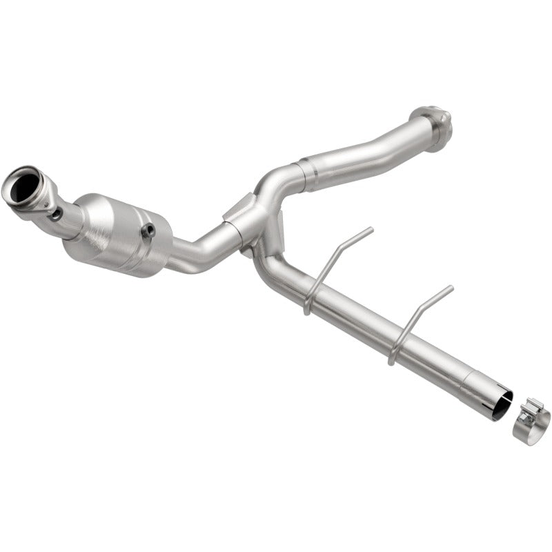 Magnaflow Conv DF 2011-14 F-150 5.0L | Ford F-150 (11-14) (52139)