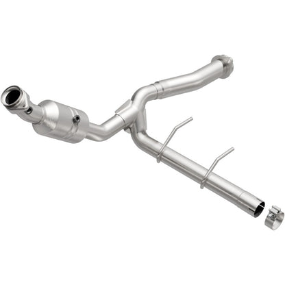 Magnaflow Conv DF 2011-14 F-150 5.0L | Ford F-150 (11-14) (52139)