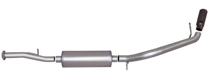 Gibson 3in Single Cat-Back Exhaust | Chevrolet Silverado 1500 LS (99-01) (615522)