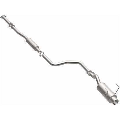 MagnaFlow 1992-2000 Honda Civic Street Series Cat-Back Performance Exhaust System