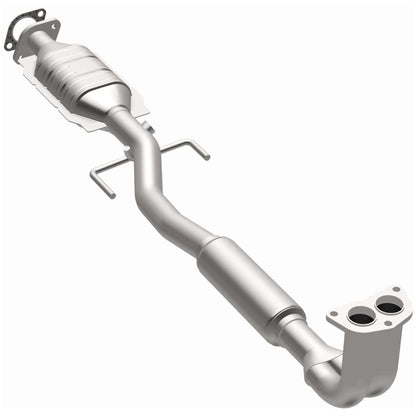 MagnaFlow 2004 Mitsubishi Lancer California Grade CARB Compliant Direct-Fit Catalytic Converter
