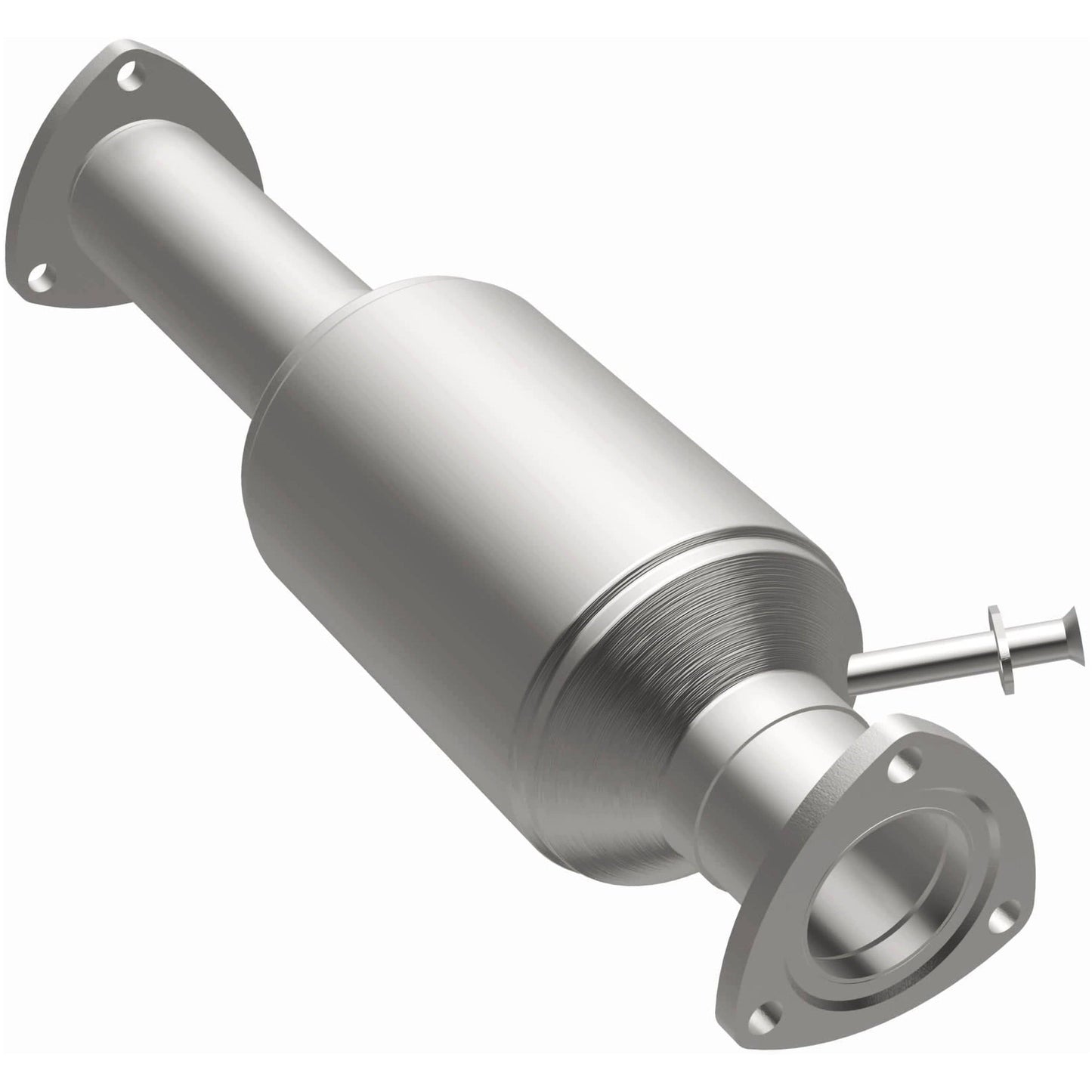 MagnaFlow 1979-1987 Toyota Land Cruiser California Grade CARB Compliant Direct-Fit Catalytic Converter