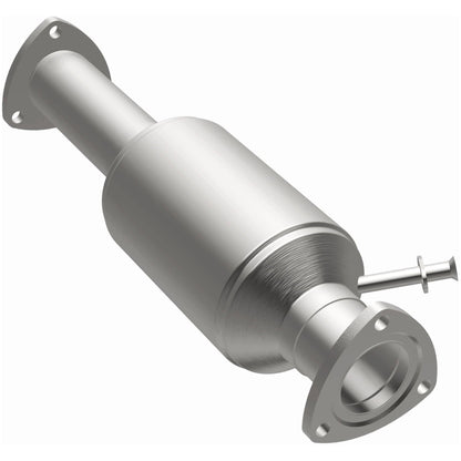 MagnaFlow 1979-1987 Toyota Land Cruiser California Grade CARB Compliant Direct-Fit Catalytic Converter