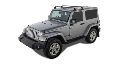 Rhino-Rack Vortex SG Roof Rack | Jeep JK/JL 2D (SG60)