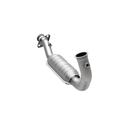 Magnaflow 93383 DirectFit Converter For 2004 Jeep Liberty P/S Front
