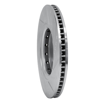 R1 16-22 Acura ILX F&R D&S Brake Rotor | Acura ILX (12-22) (631-59063L)