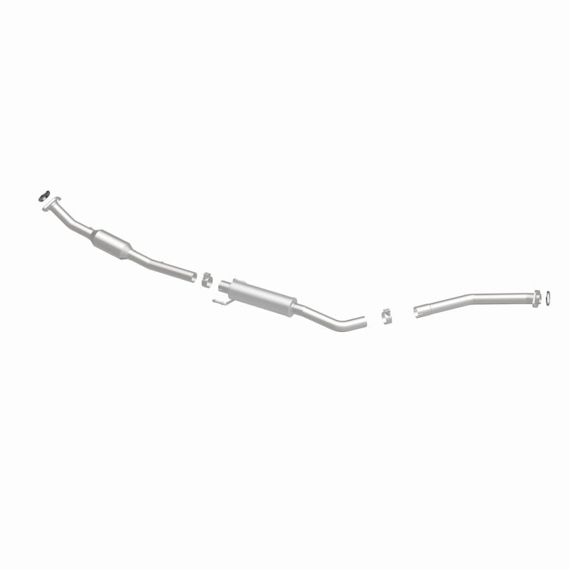 MagnaFlow D&F Catalytic Converter | Toyota Celica 1.8L (24064)