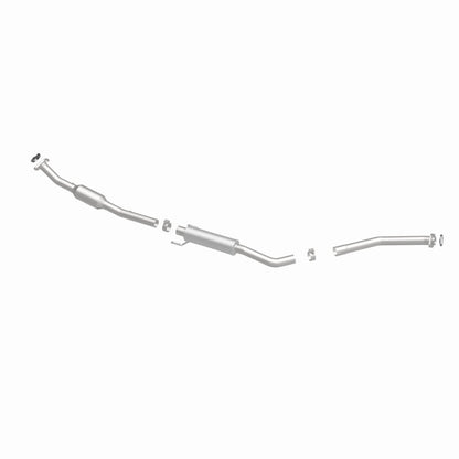 MagnaFlow D&F Catalytic Converter | Toyota Celica 1.8L (24064)