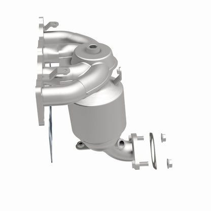 Magnaflow 22-266 Direct-Fit Catalytic Converter For Kia Sorento 2.4L