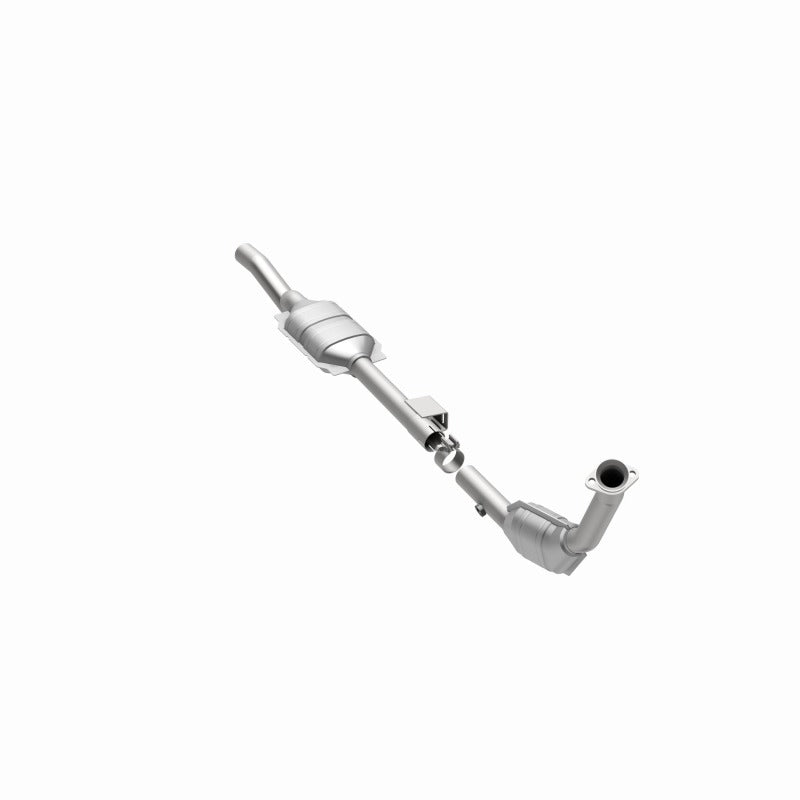 Magnaflow 51847 DirectFit Converter For Mercedes ML320 03 3.2L