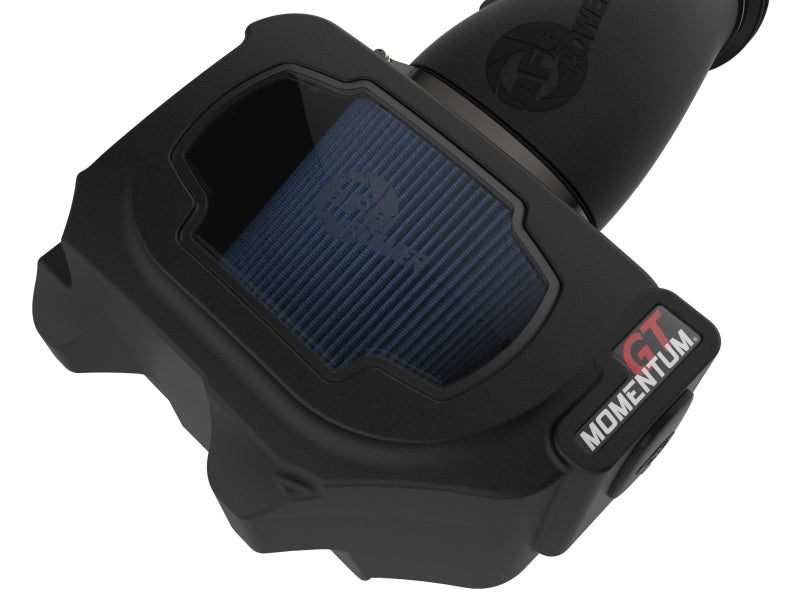 aFe 22-23 Momentum GT Cold Air Intake w/ Pro 5R Filter | Jeep Grand Wagoneer V8-6.4L (50-70111R)