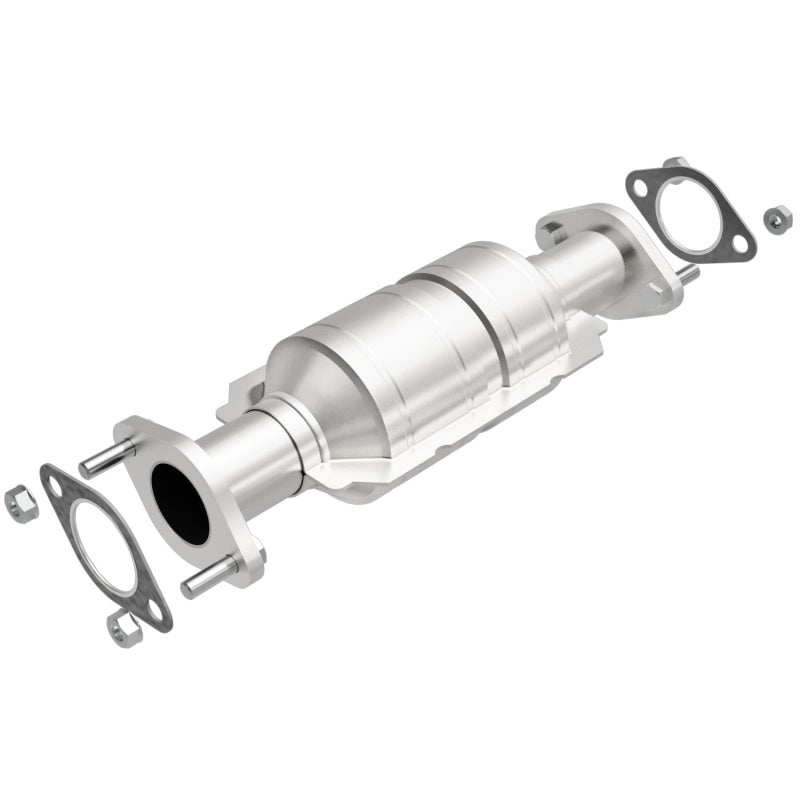 Magnaflow 51469 Df Conv Rear Fit Chevy Aveo 09-11