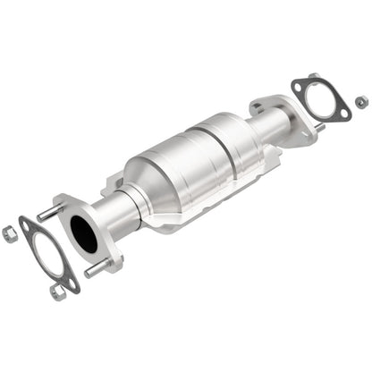 Magnaflow 51469 Df Conv Rear Fit Chevy Aveo 09-11