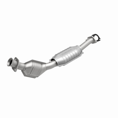 Magnaflow 51895 OEM DirectFit Converter For 96-00 Crown Vic 4.6L