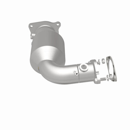 Magnaflow OEM Grade Direct Fit Catalytic Converter | Subaru WRX / Forester (12-22 / 14-21) (21-822)