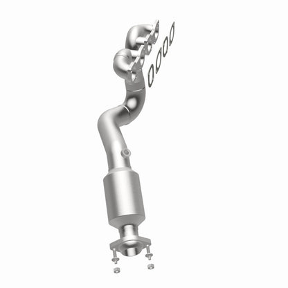 Magnaflow 49783 DirectFit Converter For BMW 5 Series 99-00 D&S OEM