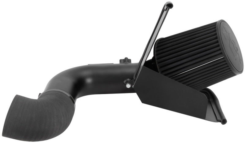 K&N 71-1557 Intake Kit for Dodge Ram 2500/3500 6.7L DSL